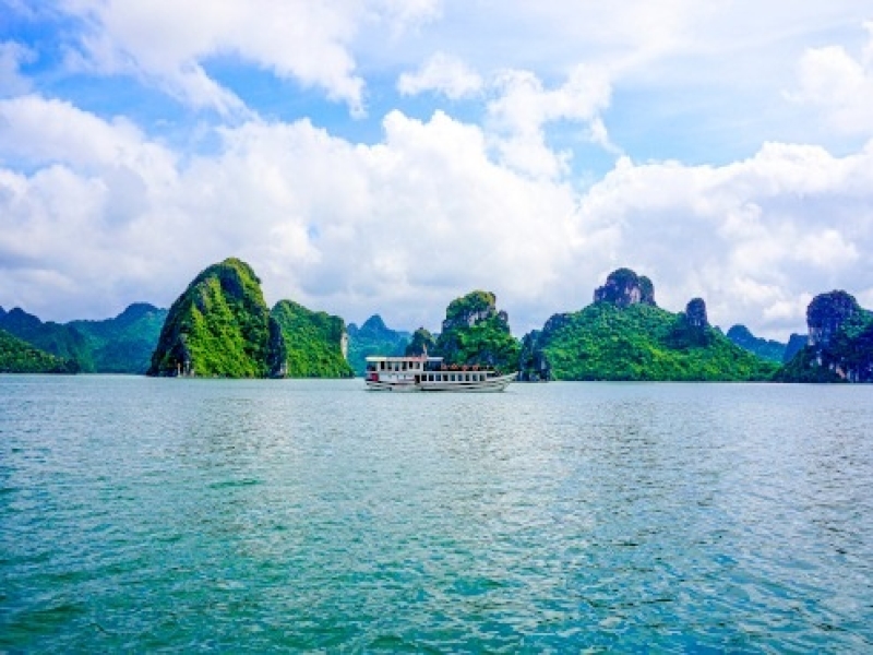 Gebeco Guarantees Departures for Popular Long-Distance Travel Destinations in 2024