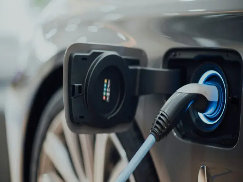 Rocsys Unveils Seamless Hands-Free Charging Platform for the Future of Autonomous EVs
