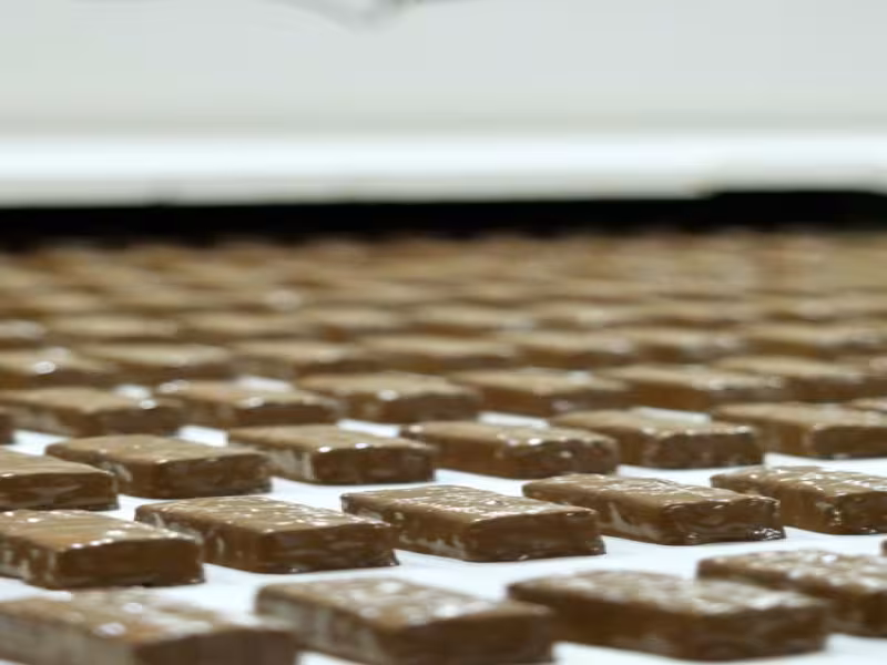 AnnaLife: Leading the Natural Snack Revolution