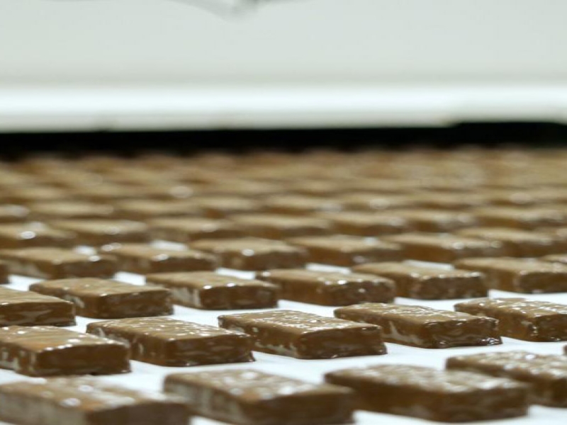 AnnaLife: Leading the Natural Snack Revolution