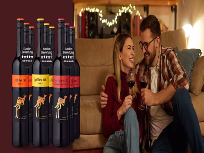 Australian Wines Shine at ProWein 2024