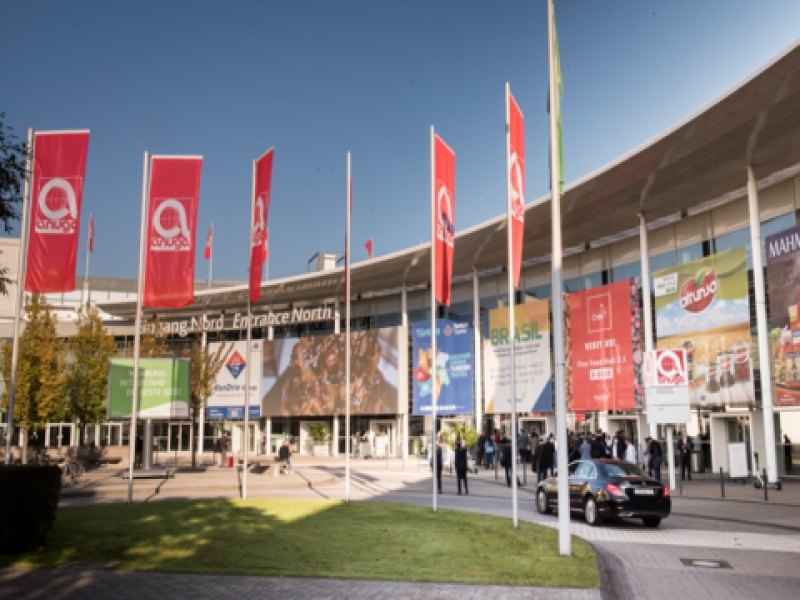 Anuga 2025 Unveils the Future of Food: Personalisation, Sustainability, and Innovation Take Center Stage