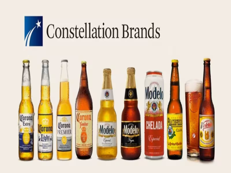 To learn more, visit www.cbrands.com