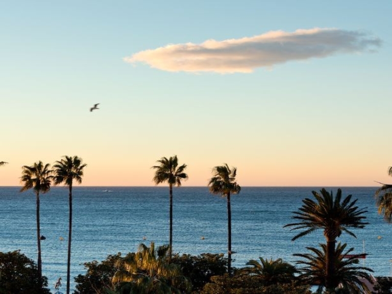 Barrière Hotels Unveils a Summer of Seaside Splendor