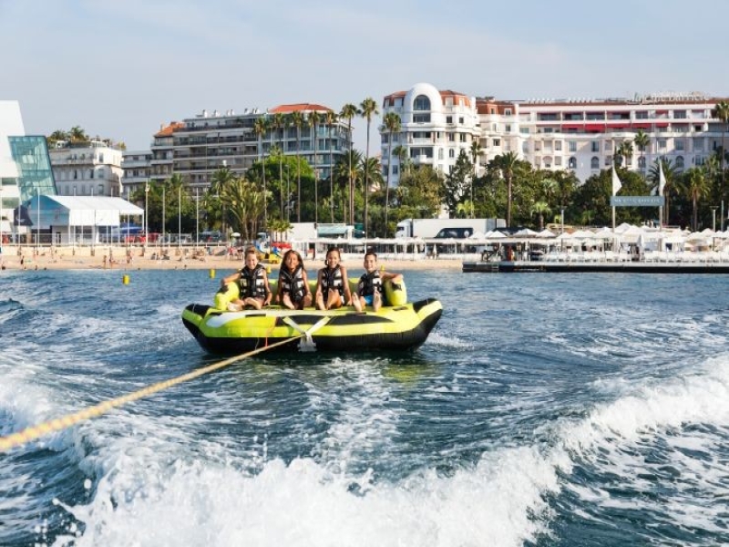 Barrière Hotels & Resorts: Elevate Your Summer with Unforgettable Sporting and Wellness Experiences