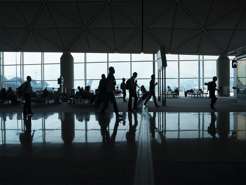 U.S. Travel Association Unveils Ambitious 2025 Strategic Priorities