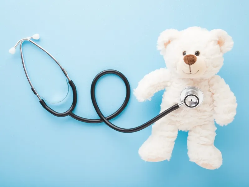 GS1 Germany: Your Partner for UDI Compliance in Medical Devices