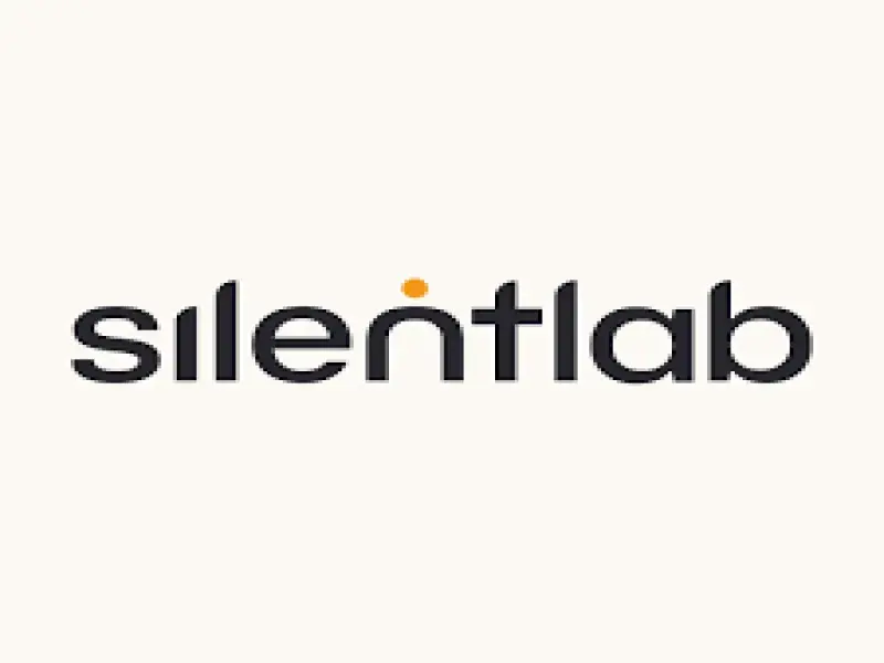 SilentLab Unveils Customer-Centric Brand Identity Following GEN4 Acoustic Pod Launch