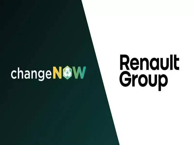 Renault Group Drives the Future of Sustainable Mobility at ChangeNow Summit 2025 with Groundbreaking Demo-Car Renault Emblème