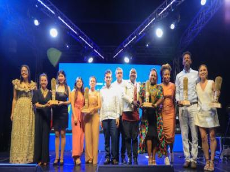 UN Tourism Celebrates Community-Based Tourism Innovation in Colombia
