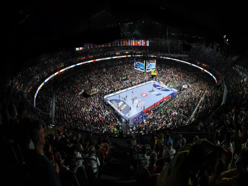 Spain's U20 Handball Team Continues Golden Streak, Wins 2nd Consecutive EHF EURO Championship