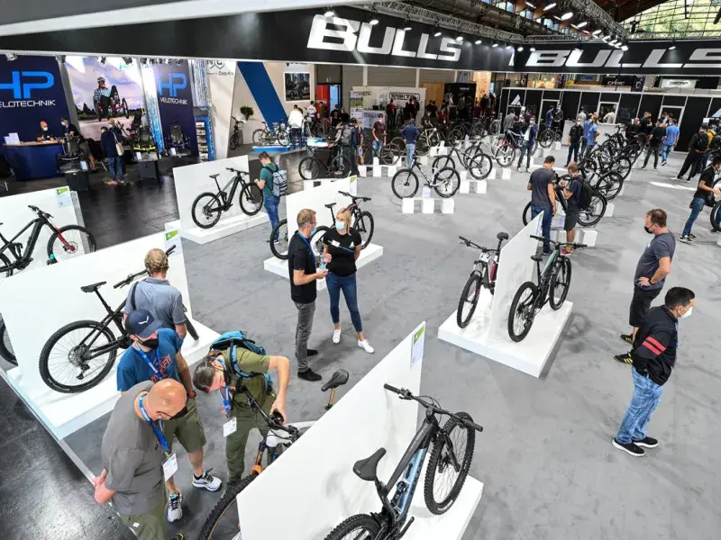 ZEG signs up to new Eurobike in Frankfurt