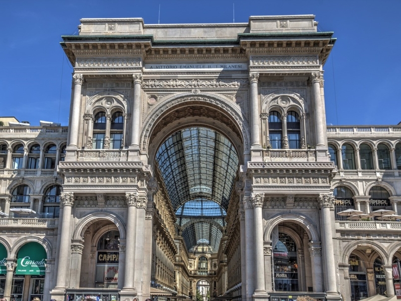 Journey Through Italy's Cultural Treasures with Ö1's "Ambiente - Von der Kunst des Reisens"