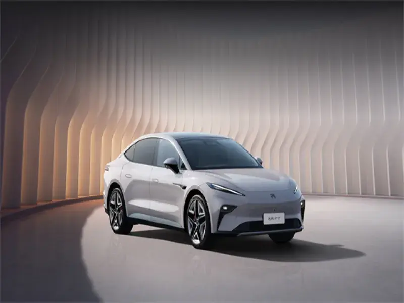 SAIC Motor Drives Global Growth with Record Sales in April, Bolstered by New Energy Vehicle Success