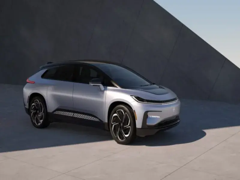 Faraday Future Accelerates AI Mobility Vision with Major Recruitment and Strategic Initiatives
