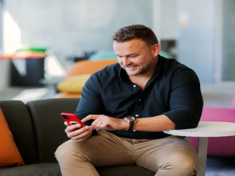 How Kellanova is Empowering Its Workforce with AI for a Smarter, More Productive Future