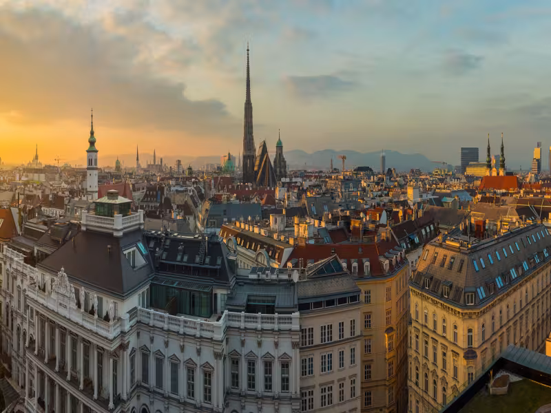 Vienna Joins UN Tourism’s Global Network for Sustainable Tourism Monitoring