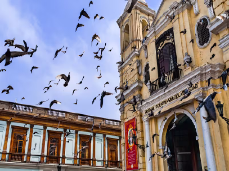 UNWTO Champions Investment in Peru's Thriving Tourism Sector with New Guidelines