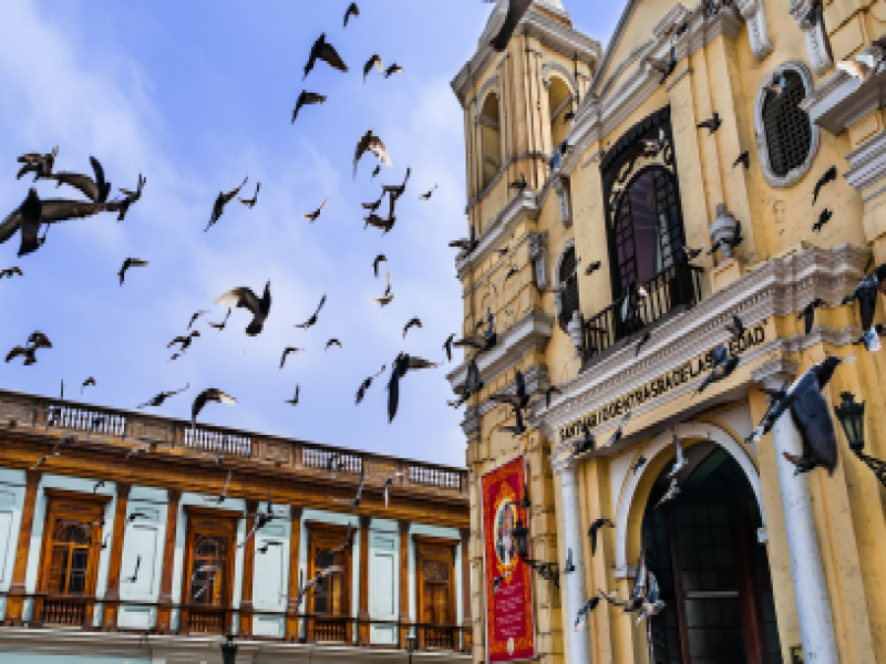 UNWTO Champions Investment in Peru's Thriving Tourism Sector with New Guidelines