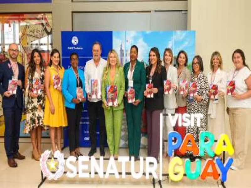 Latina Women at the Forefront: UN Tourism Leads Charge for Gender Equality in Latin America and the Caribbean