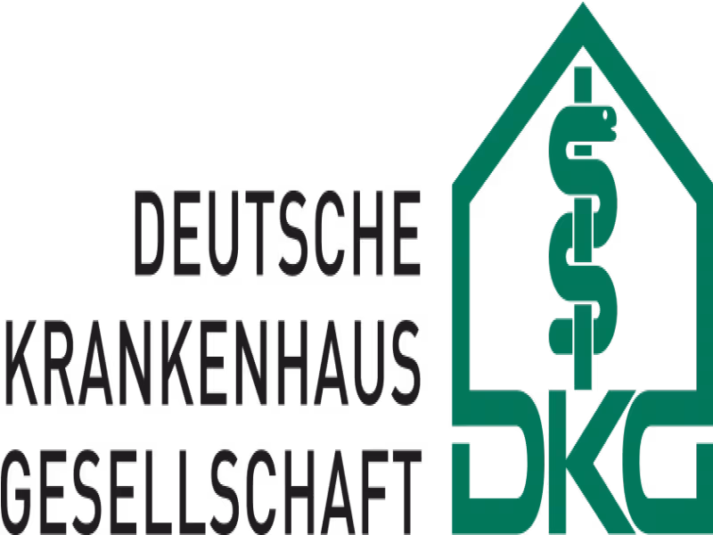German Hospital Federation Rebuts GKV Claims of Excessive Healthcare Spending