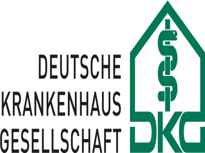 German Hospital Federation Rebuts GKV Claims of Excessive Healthcare Spending