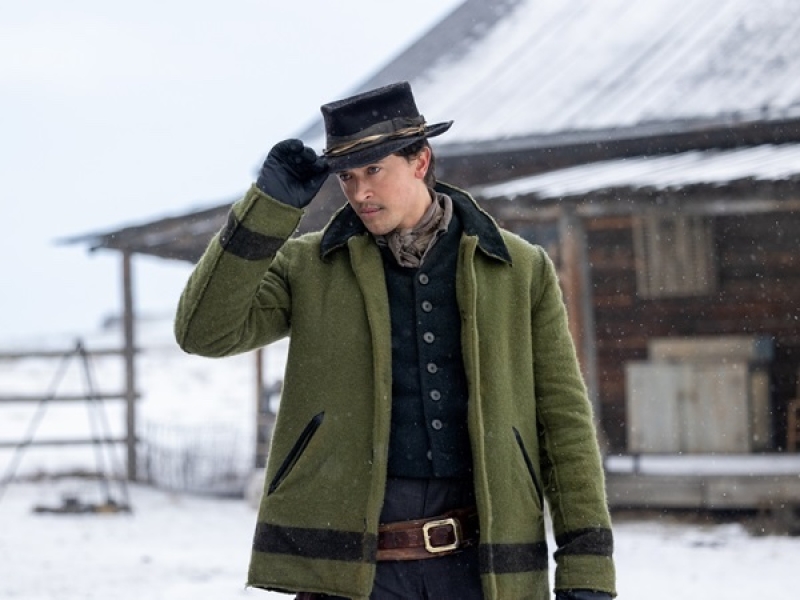 MagentaTV Unveils Exclusive Premieres: More Western, Crime, and Culinary Delights