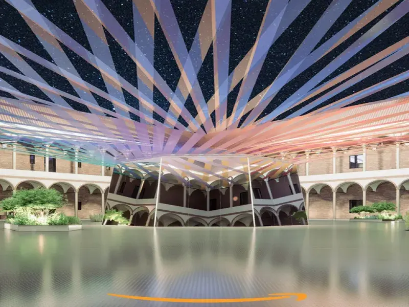 Artemide Illuminates the Future of Design at Milan Design Week 2025