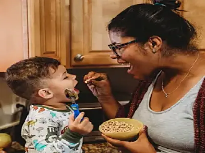 General Mills Highlights Five Years of Progress Against Accelerate Strategy
