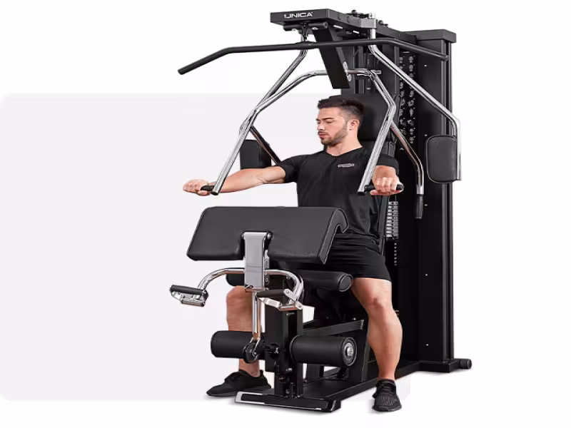 TECHNOGYM