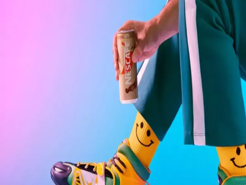 Nescafé Ready-to-Drink Expands Globally, Captivating a New Generation of Coffee Lovers