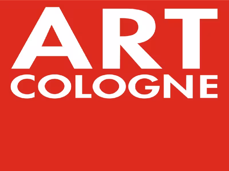 ZADIK brings Charlotte Zander’s fearless eye to ART COLOGNE 2025