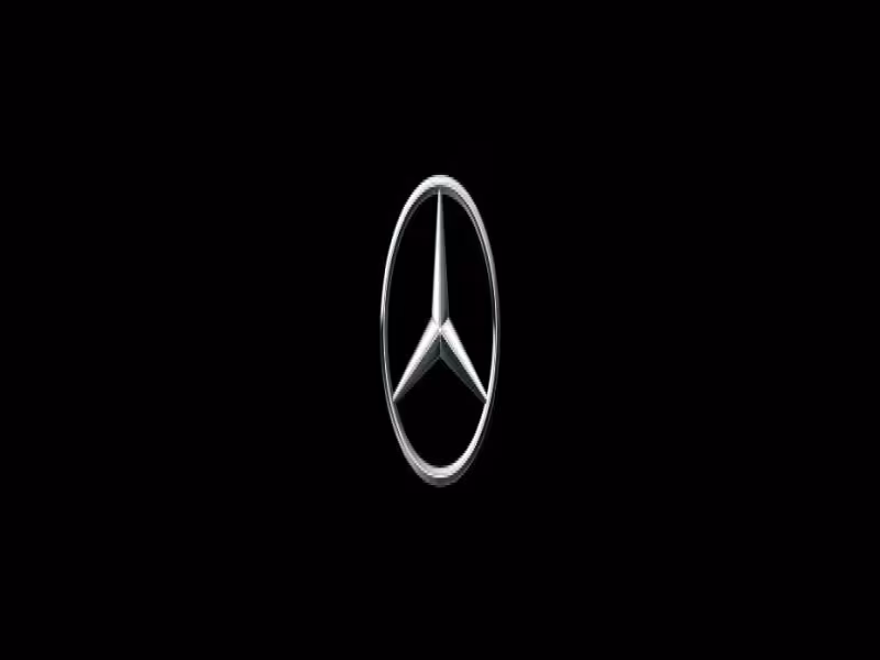 Mercedes-Benz Sees Strong Demand in U.S. and Europe Despite Global Tariff Pressures
