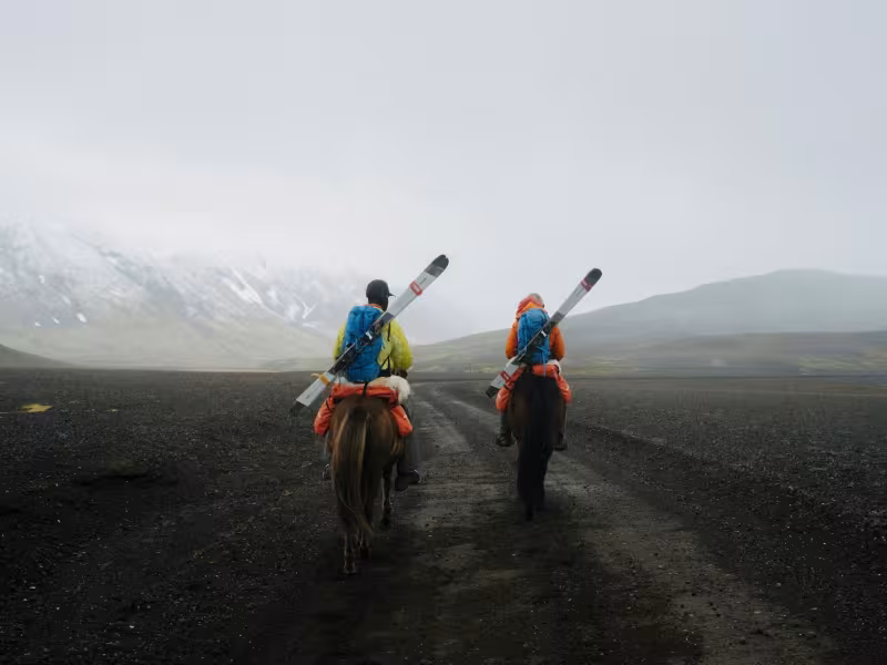 Dometic’s New Film A Silent Rebellion Debuts at ExplorerFest, Blending Adventure with Urgent Climate Awareness