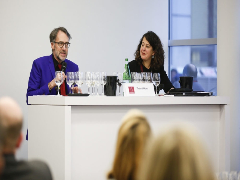 ProWein 2022 Wine Bounces Back