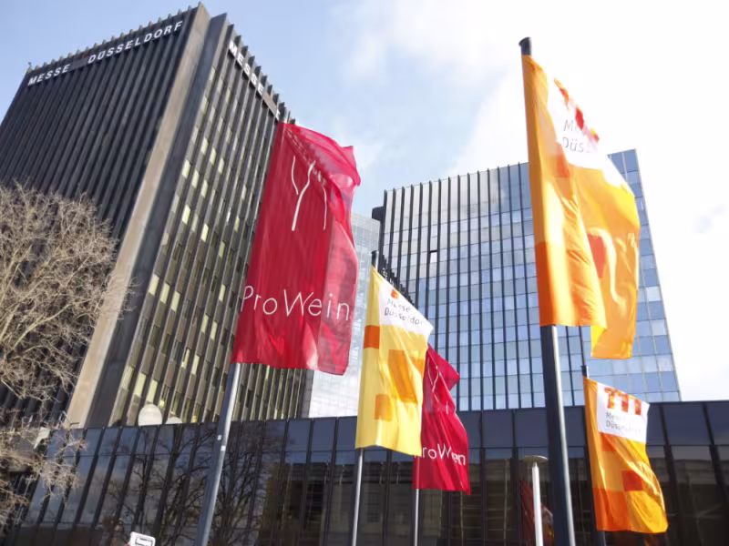 ProWein 2022: Covid restrictions largely lifted