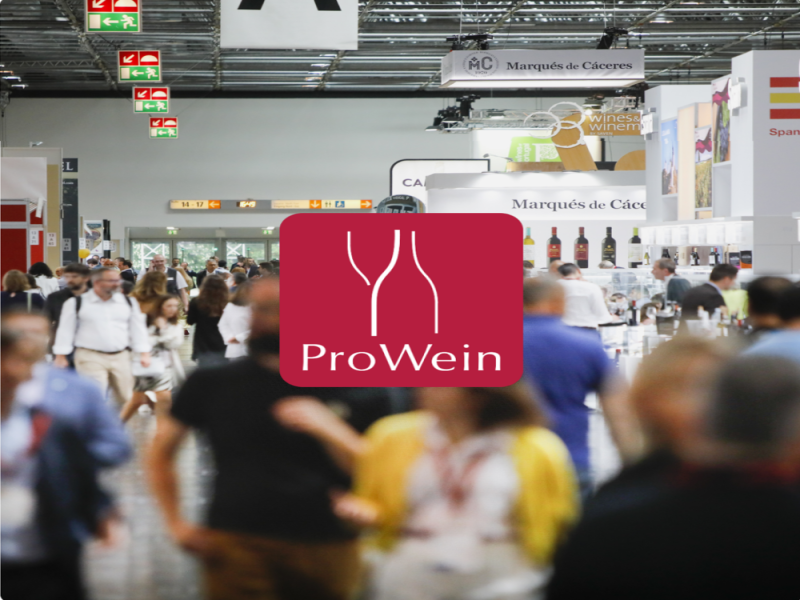 prowein