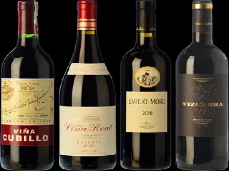 Ribera del Duero and Rioja Impress at ProWein 2024