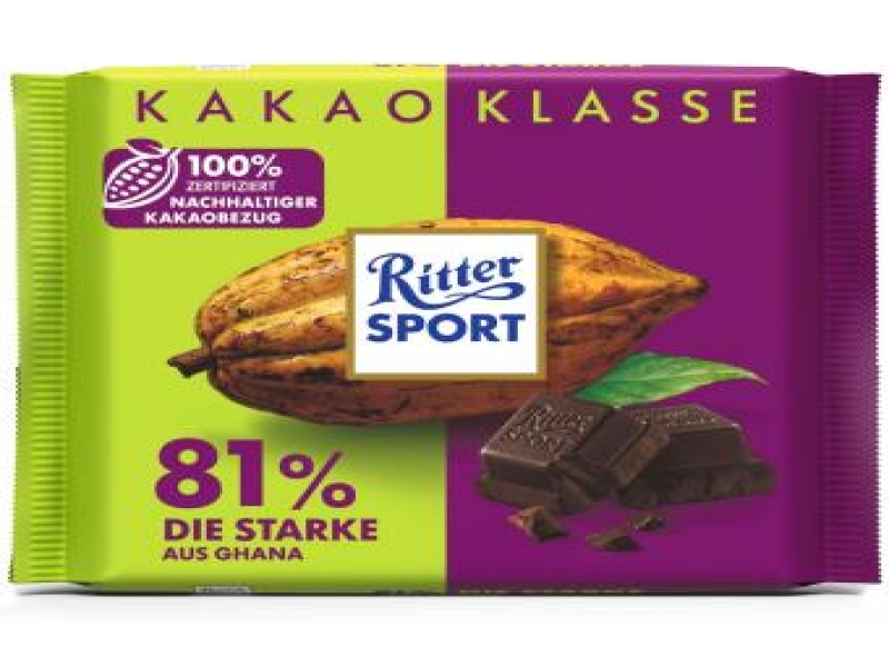 Ritter sport 