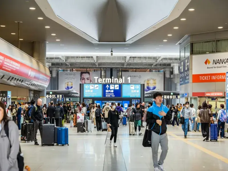 The best time to book a flight in 2025: smart travel tips for cheaper tickets