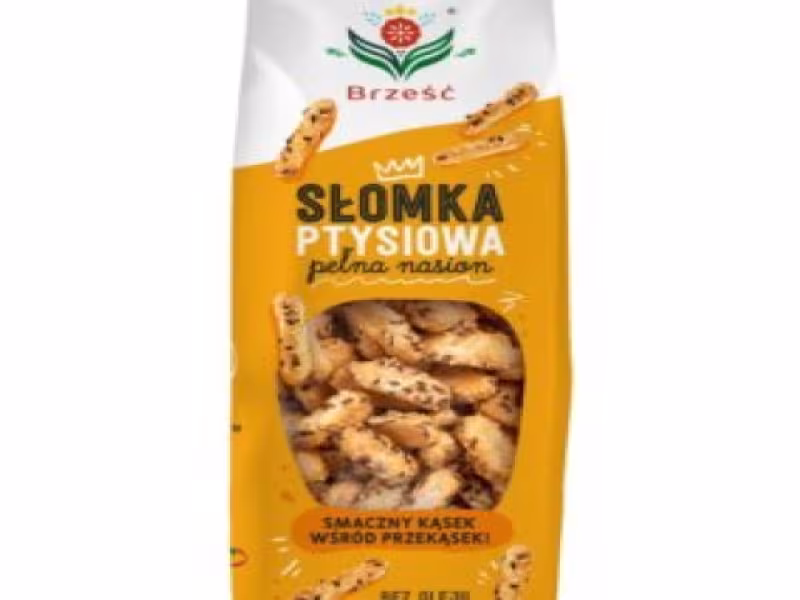 BRZEŚĆ Sipa sp.k. - A Taste of Tradition, A Future of Innovation