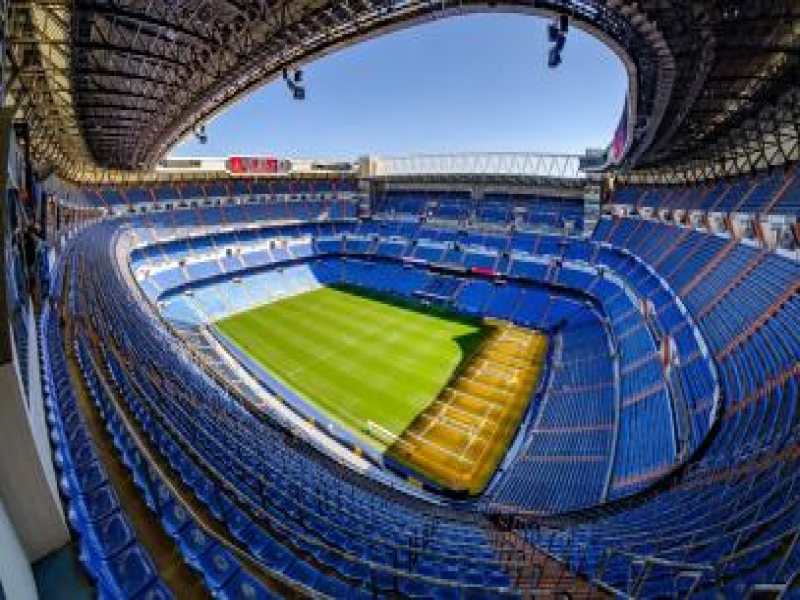 Madrid Gears Up to Host the 3rd World Sports Tourism Congress