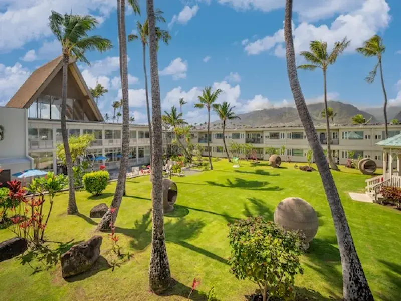 Hotel Equities and Springboard Hospitality Join Forces to Transform Travel Experiences