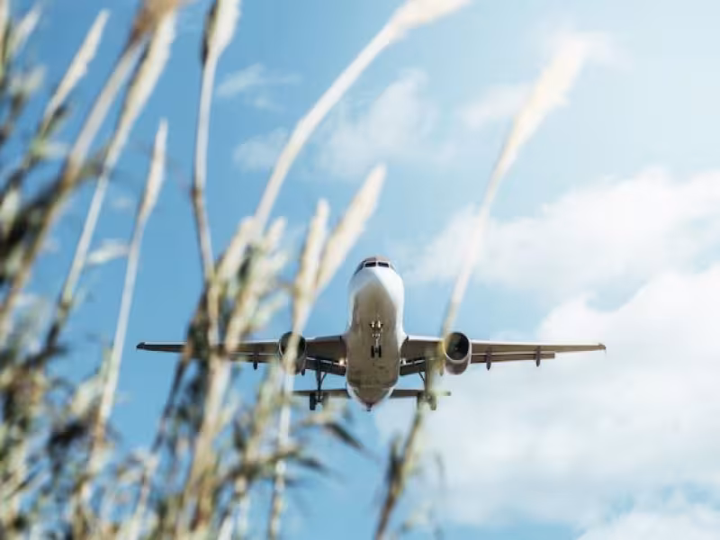Compelling Title: New Research Reveals Key Strategies for Effective Sustainable Travel Messaging
