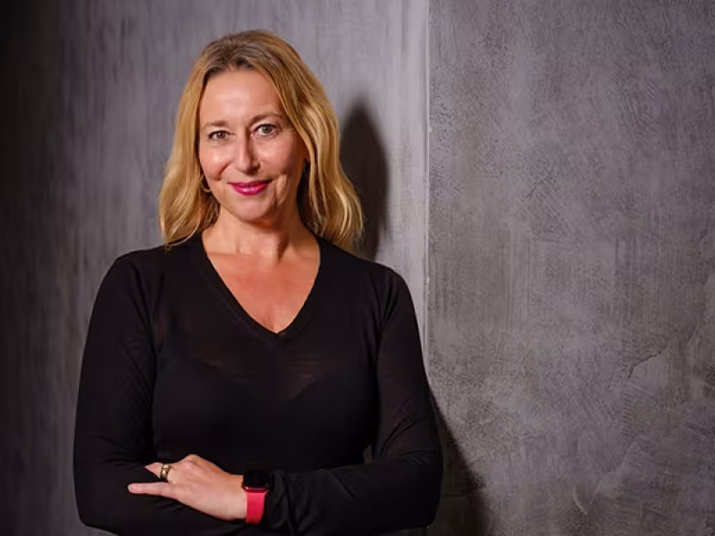 T-Systems Appoints Elke Anderl as New Chief Commercial Officer