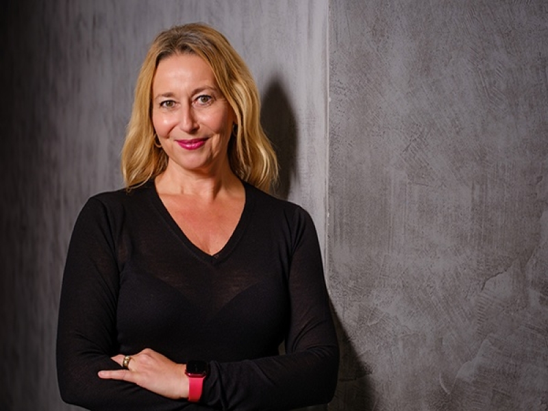 T-Systems Appoints Elke Anderl as New Chief Commercial Officer