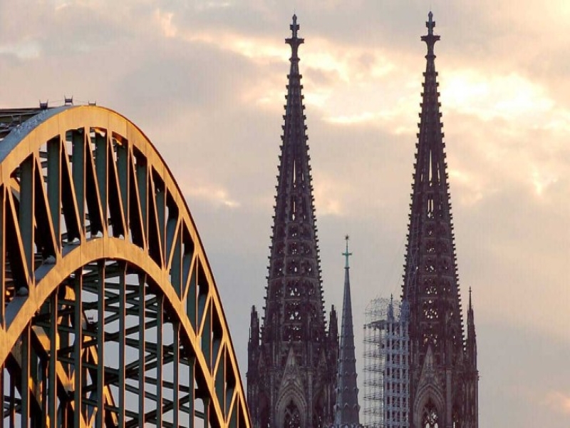 Maximize Your Asia-Pacific Sourcing Experience: Explore Cologne's Rich Cultural Landscape