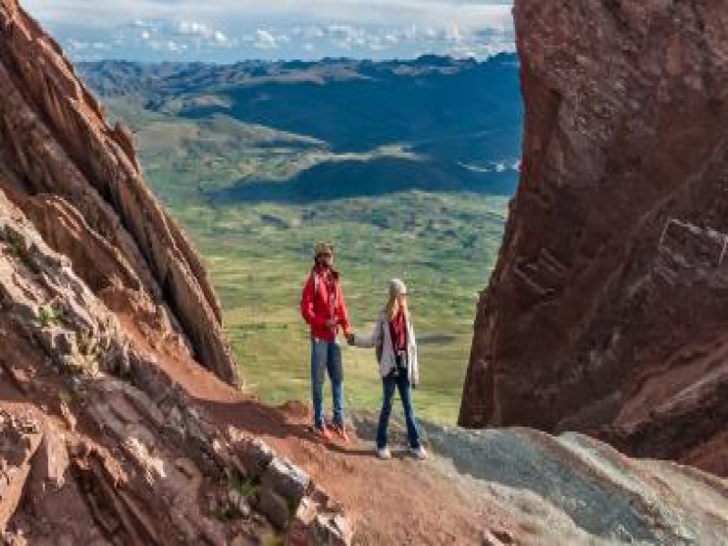 Amadeus and UN Tourism Unveil Latest Travel Insights for the Americas