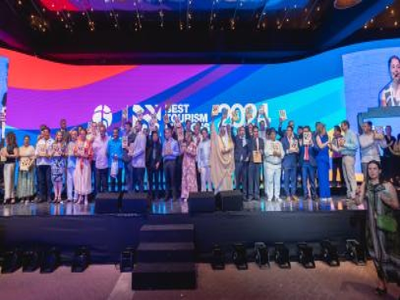 UN Tourism Announces 55 'Best Tourism Villages' for 2024