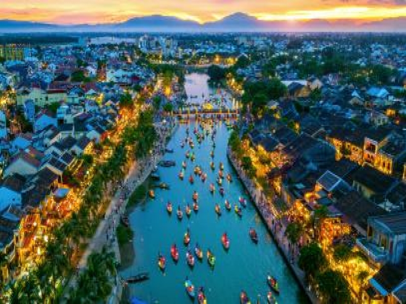 UN Tourism to Host First Global Conference on Tourism for Rural Development in Vietnam